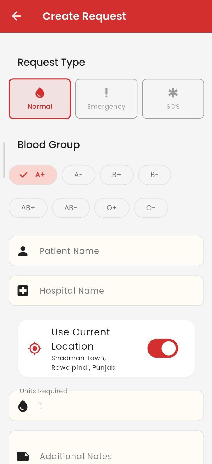 RedPulse 1